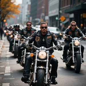 Moto Clube
