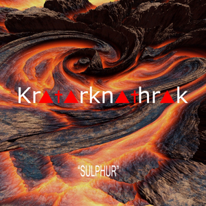 Sulphur (Original Mix)