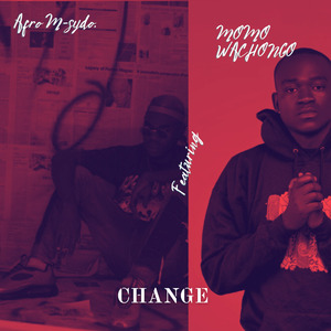 Change