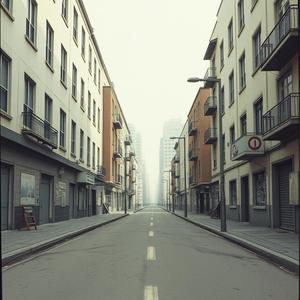 Empty Streets