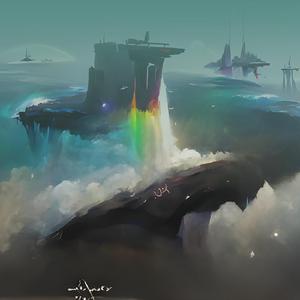 Mystic Shores