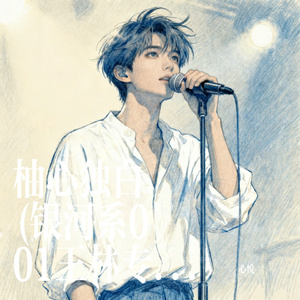 柚心独白 (银河系001王林专属歌曲）