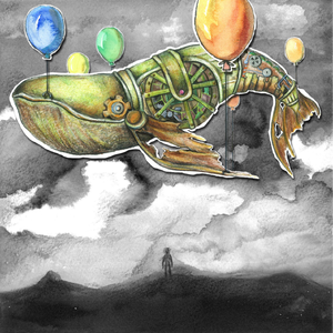 失眠的陈先生（伴奏）