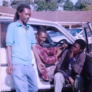 Kunzima Emhlabeni