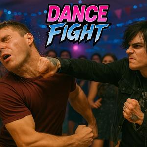 Dance fight