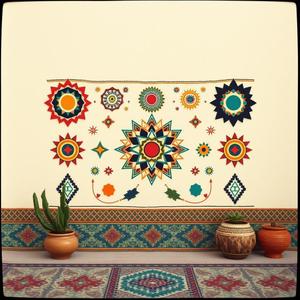 Dicton Marocain