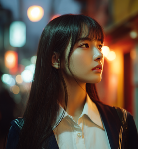 말하지 않았던 날 by Katarina