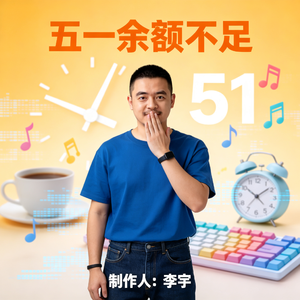 五一余额不足