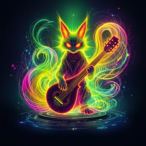 In a Land over the Sea