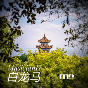 樊竹青-[FREE BEAT]白龙马 trap type（prod by Musician D)（Musician D remix）