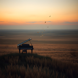 Whispers in the Wind