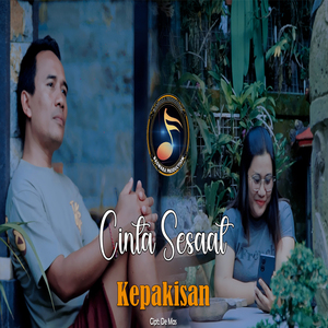 CINTA SESAAT