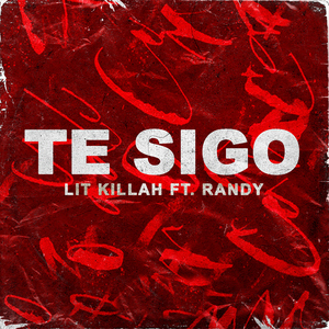 Te Sigo (feat. Randy)