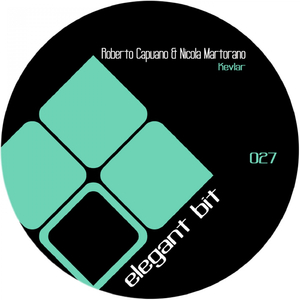 Kevlar (Saccobros Remix)