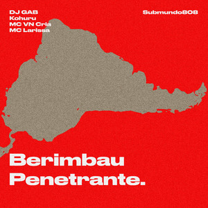 Berimbau Penetrante