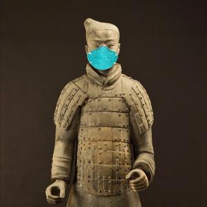 兵马俑(feat.小犬)