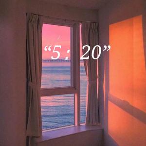 “5：20”