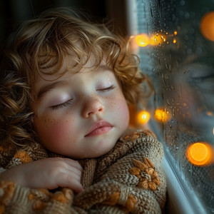 Danza Alegre De La Lluvia