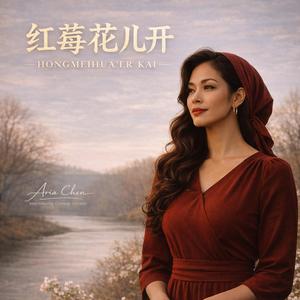 红莓花儿开 HONGMEIHUA'ER KAI