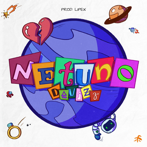 Netuno(Speed)