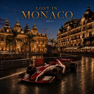 Lost in Monaco