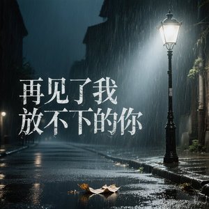 再见了我放不下的你