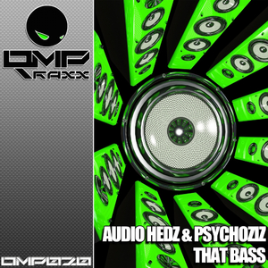 That Bass (Original Mix)