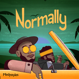 Normally