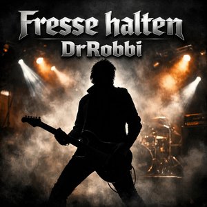 Fresse halten