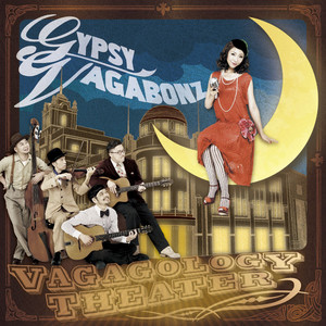 花柄ワンピース