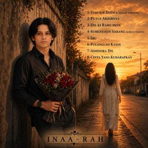 Cinta Yang Kuharapkan