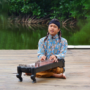 Jayalah Negriku