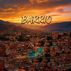 Barrio
