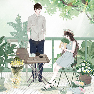 梦绕魂牵 失重催眠曲