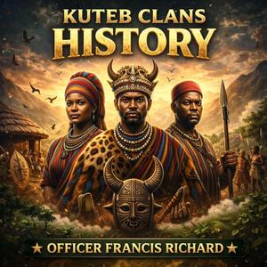 Kuteb Clans history