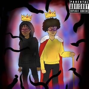 Monarchy (feat. Lord Simmy)