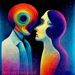 Out of the Blue