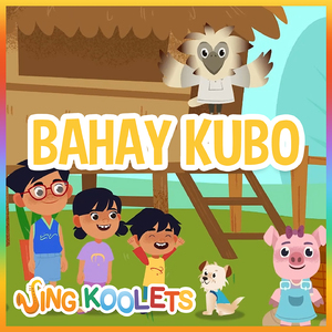 Bahay Kubo