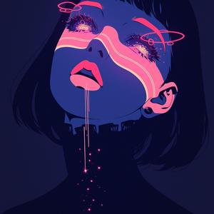 魔法陣裡的星塵 (Stardust in the Magic Circle)