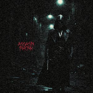 Assasin Phonk (KRUSHFUNK Remix)