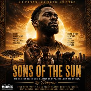Sons of the sun