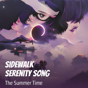 Sidewalk Serenade Suite