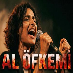 AL ÖFKEMİ