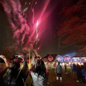 关于你的日记，我终于停下笔