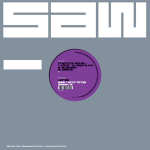 Chanting Souls (Filter 14 Ospina Mix)