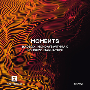 Moments (Extended Club Mix)