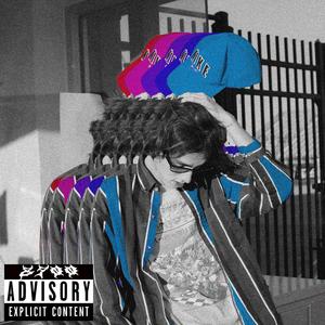 MESMERIZED (feat. talen miller, VANN, Pharaoh the People & vinnie the kid)