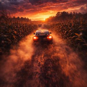 Cornfield Chase