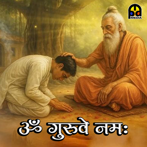 Om Guruve Namah