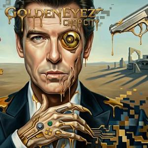 GoldenEyez